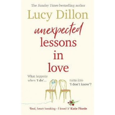 Unexpected Lessons in Love              {USED}